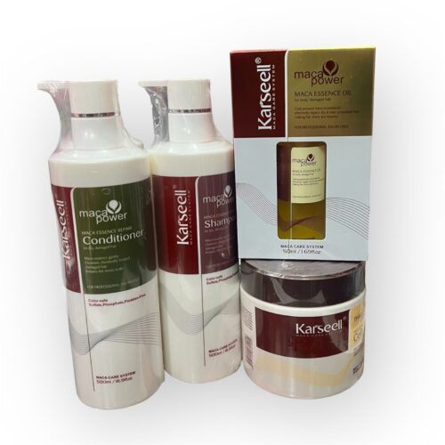 Combo Completo Karseell